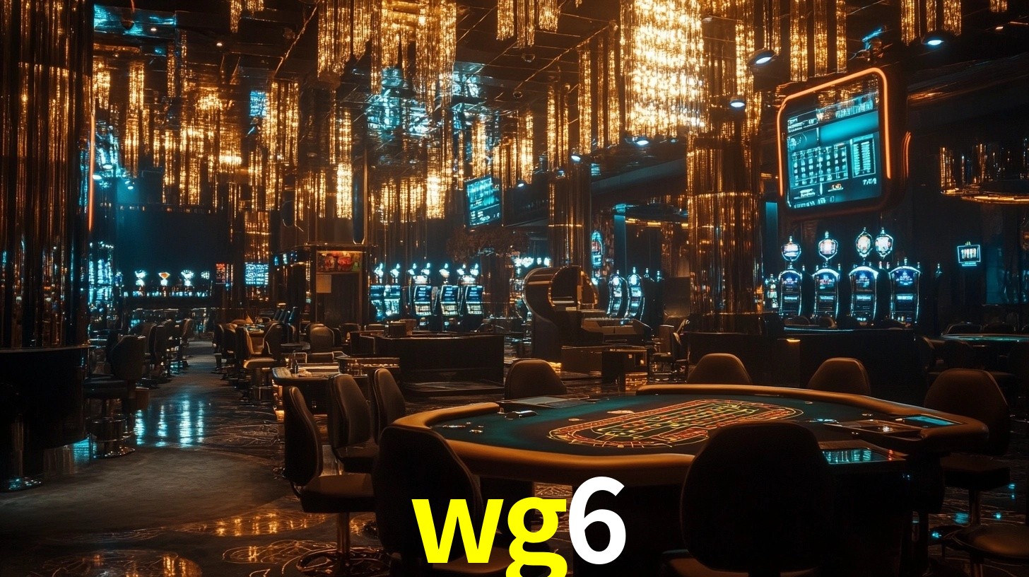 wg6 - Clube VIP de Luxo - wg6.com