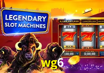 A Emoção da Loteria na wg6: Uma Chance de Mudança de Vida