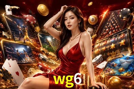 Experiência VIP wg6