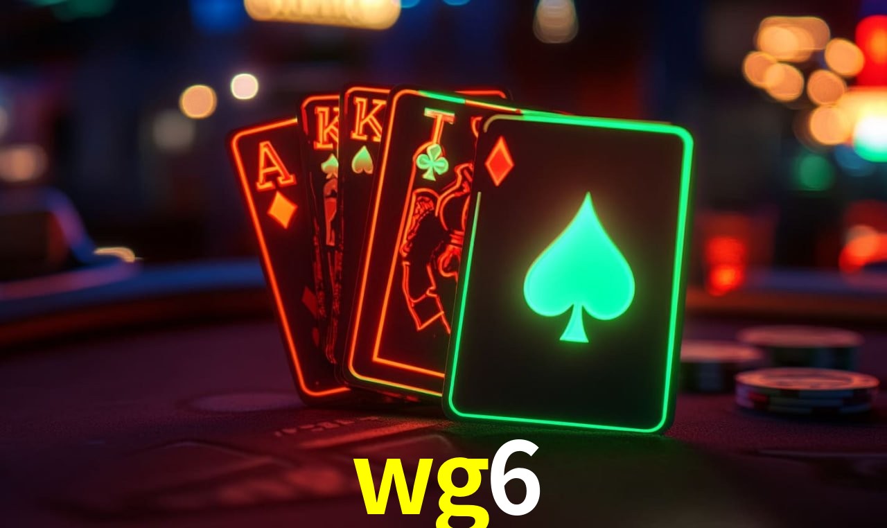 Experiência VIP wg6