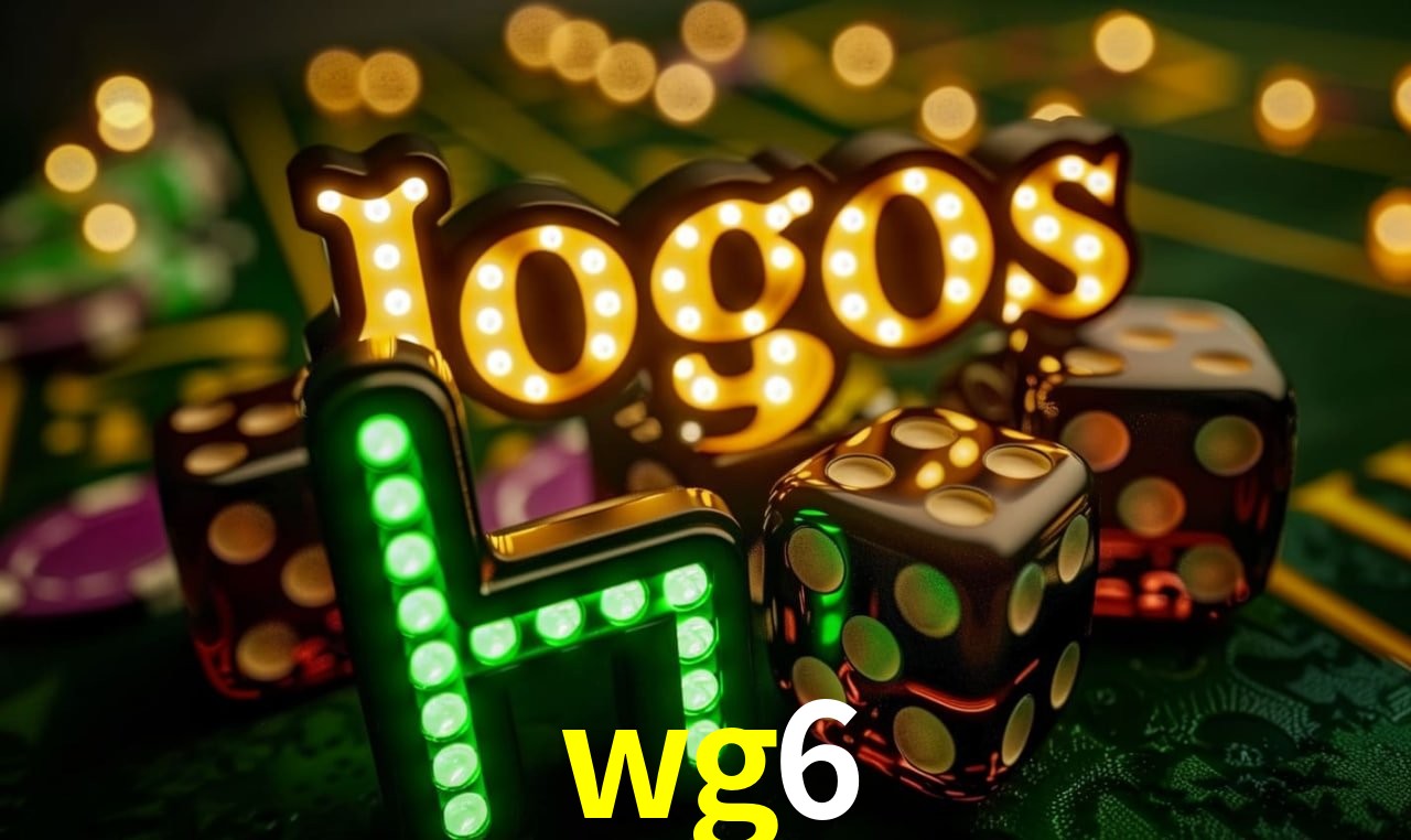 Estatísticas wg6