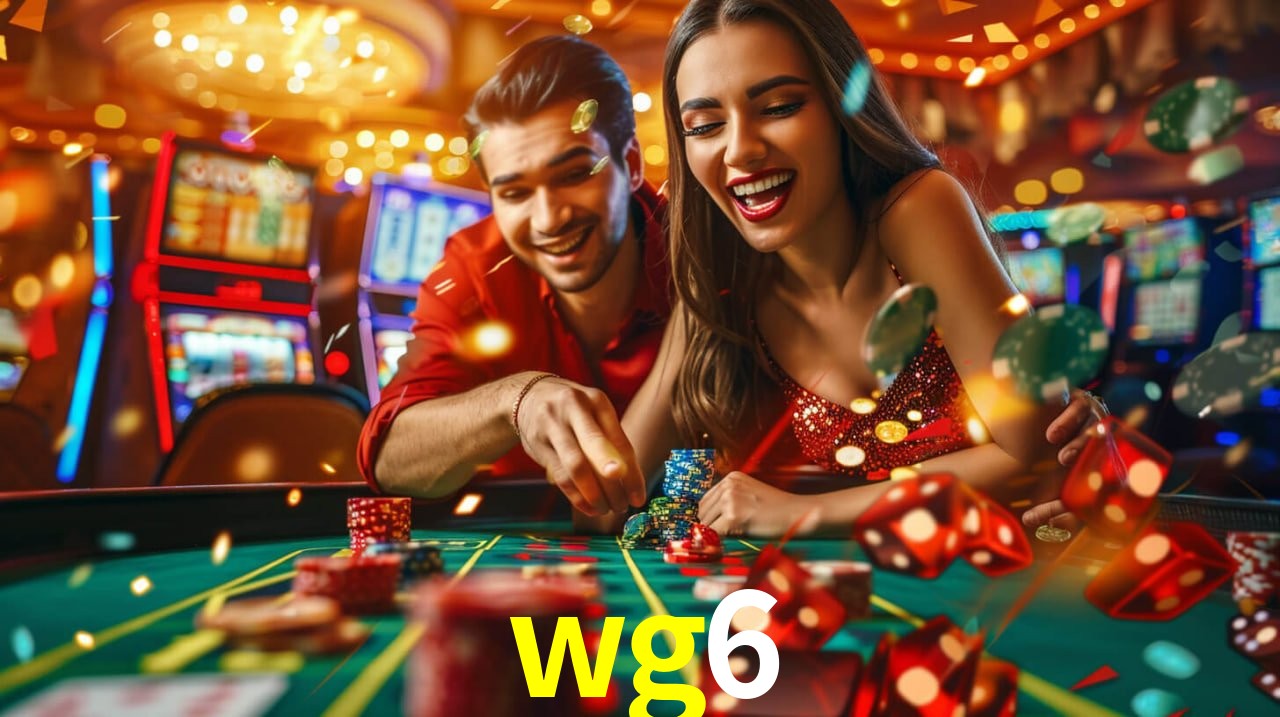 wg6 Entrar - Login Seguro Certificado