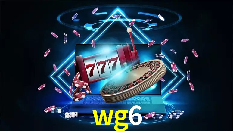 wg6 - Pagamento PIX Instantâneo