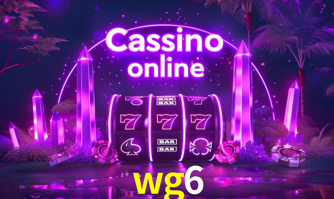 wg6 - Login Methods