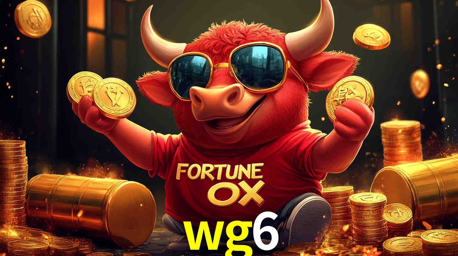 Descubra o Programa VIP da wg6: Vantagens Exclusivas para Jogadores