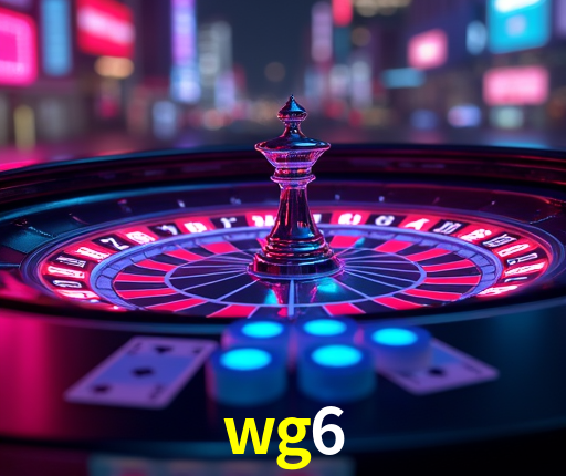 Descubra a Essência do wg6: Nossa História e Compromissos