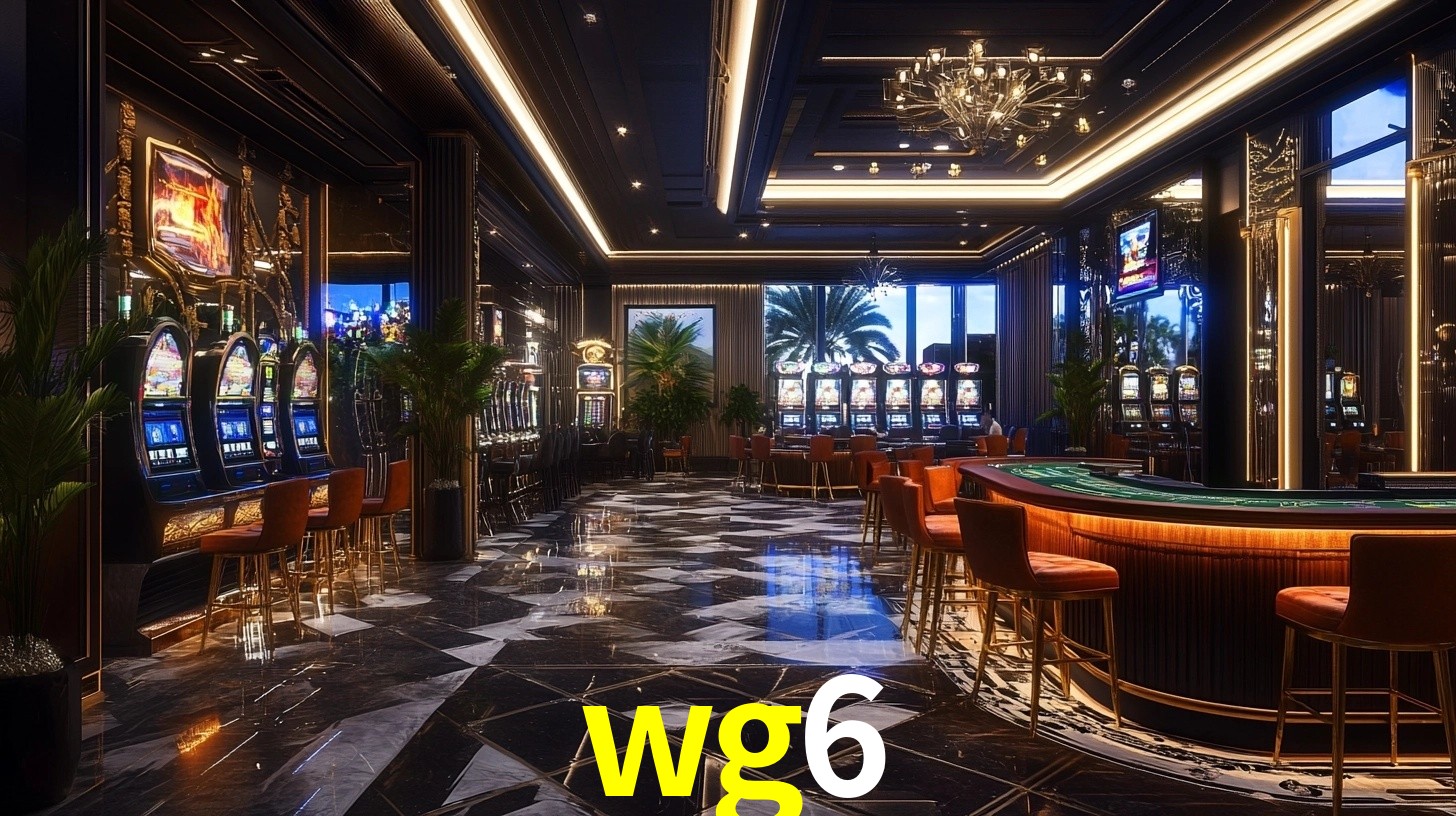 Exclusive Games wg6