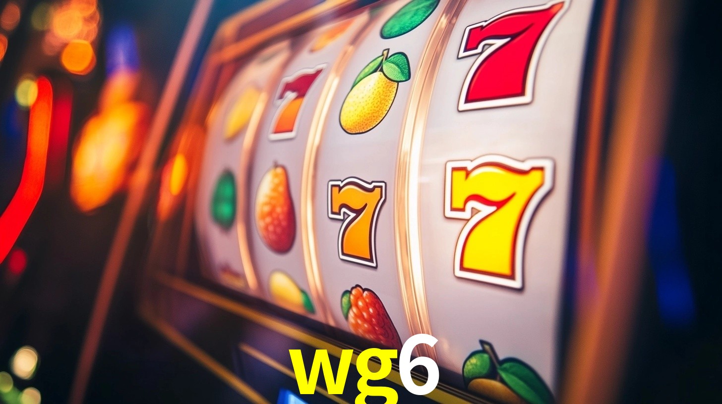 wg6 App Interface