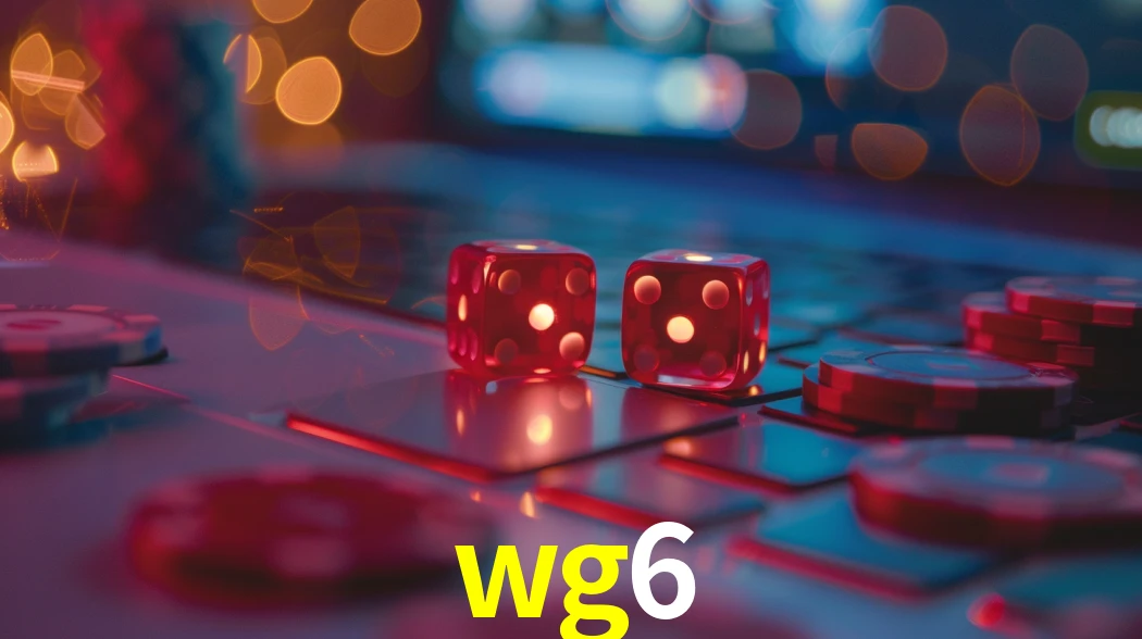 Responsive Design wg6