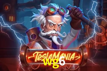 Jogos de Slot wg6