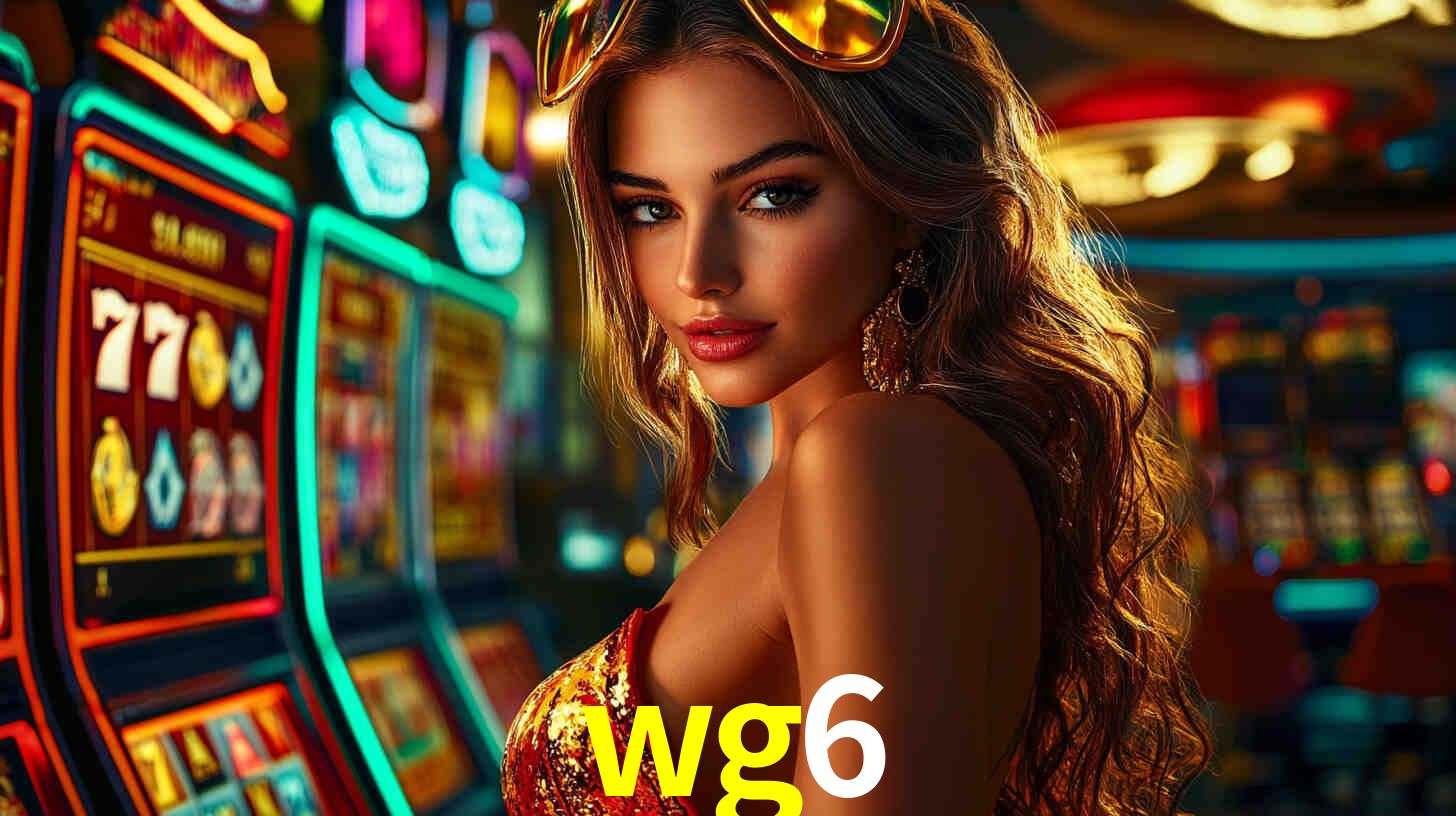Daily Bonuses wg6