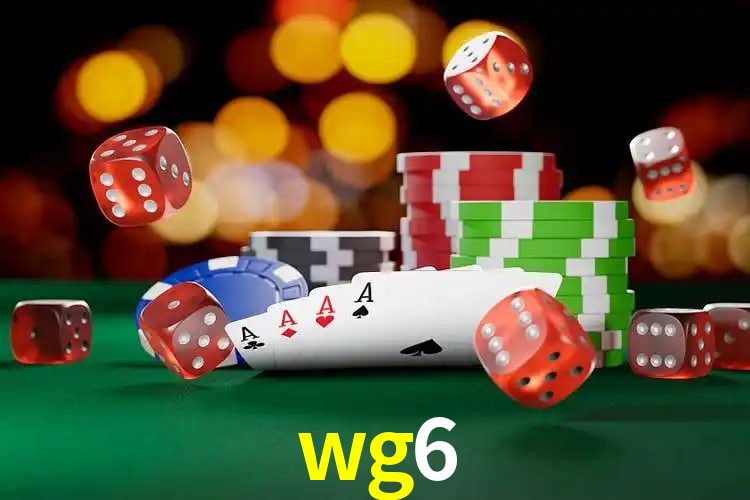 Recursos de Bônus wg6