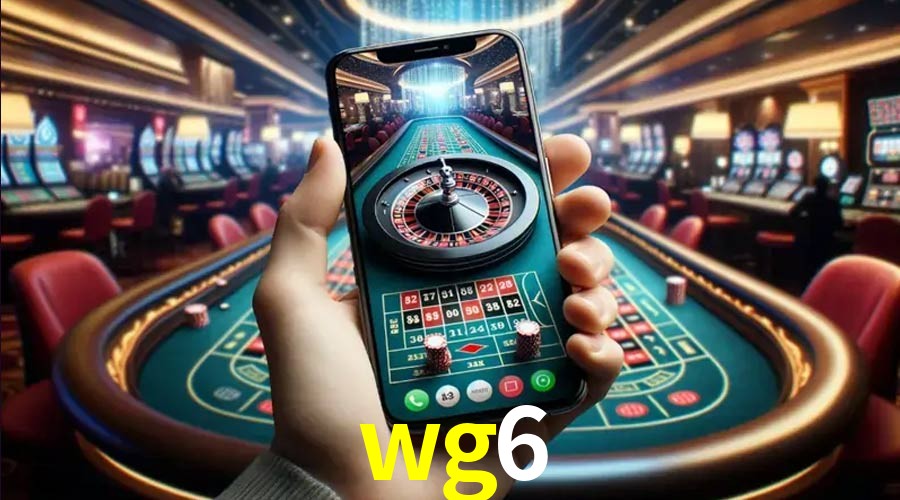 Secure Login wg6