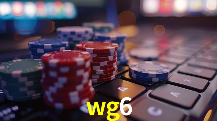 Login Seguro wg6