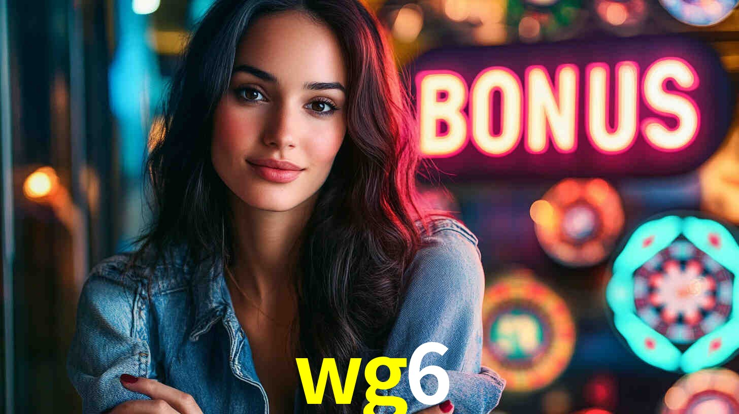 wg6: Seu Especialista em Apostas Esportivas Brasileiras