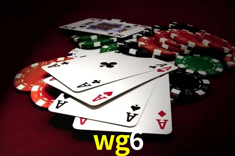 Torneios wg6