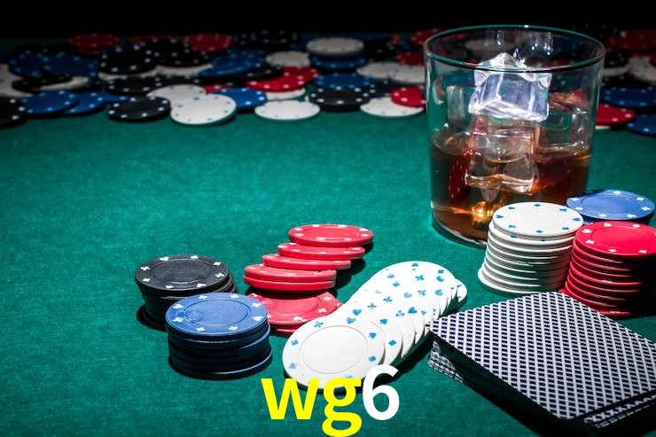 Mesa de Blackjack wg6