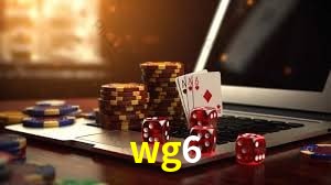cassino wg6