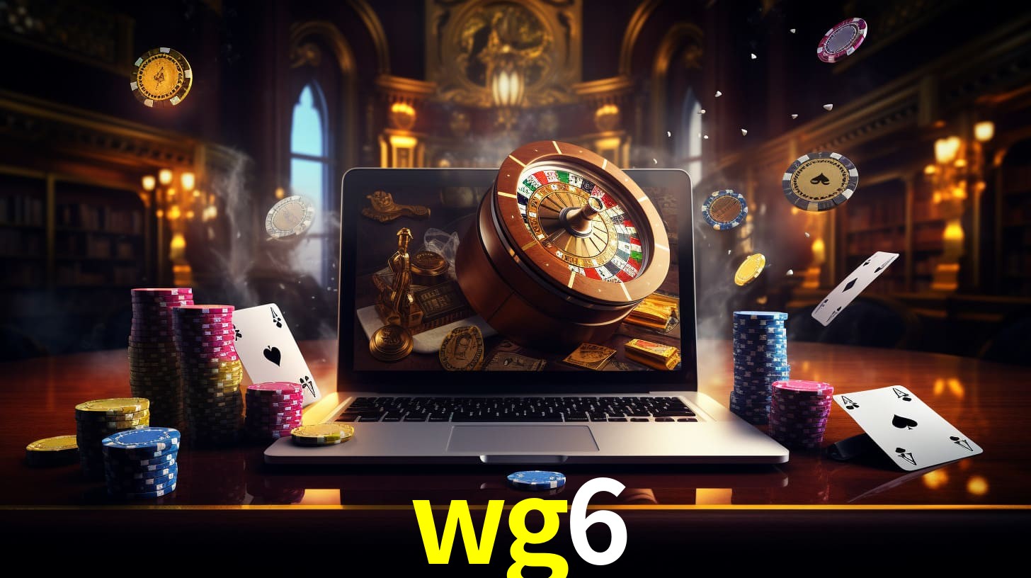 VIP Casino wg6