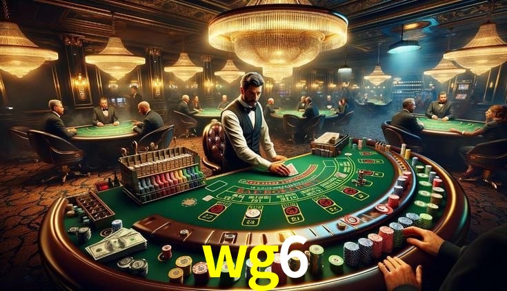 Bonus Features wg6