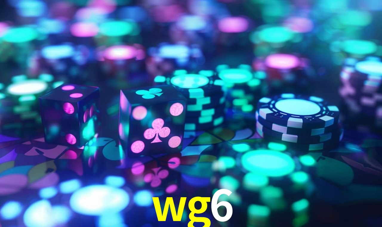 Casino Ao Vivo wg6