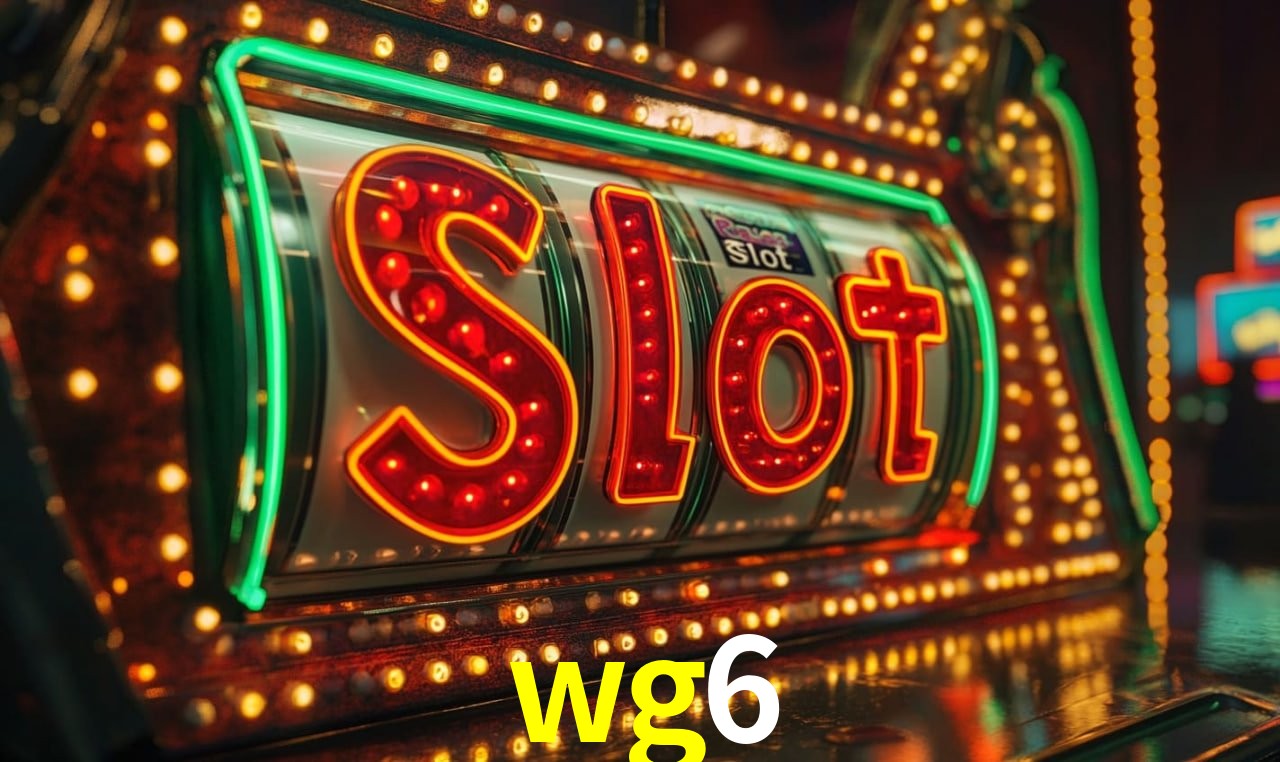 Benefícios da Conta wg6