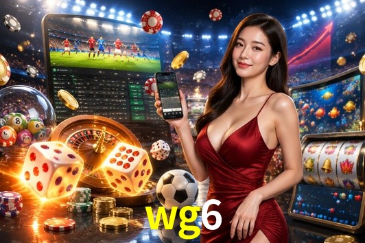 Live Casino wg6