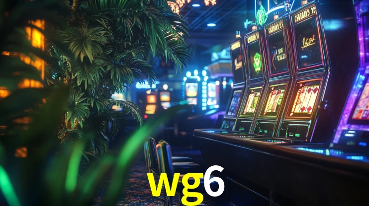 Roulette Table wg6