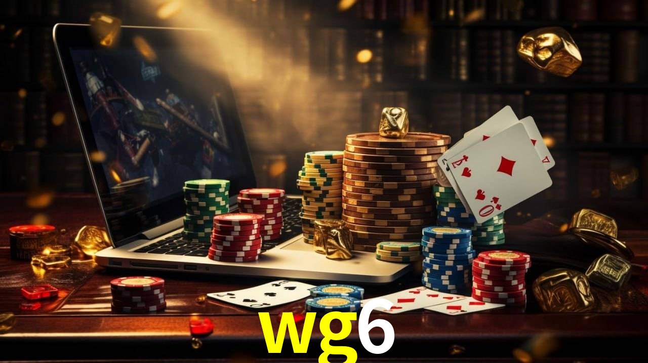 Mesa de Roleta wg6
