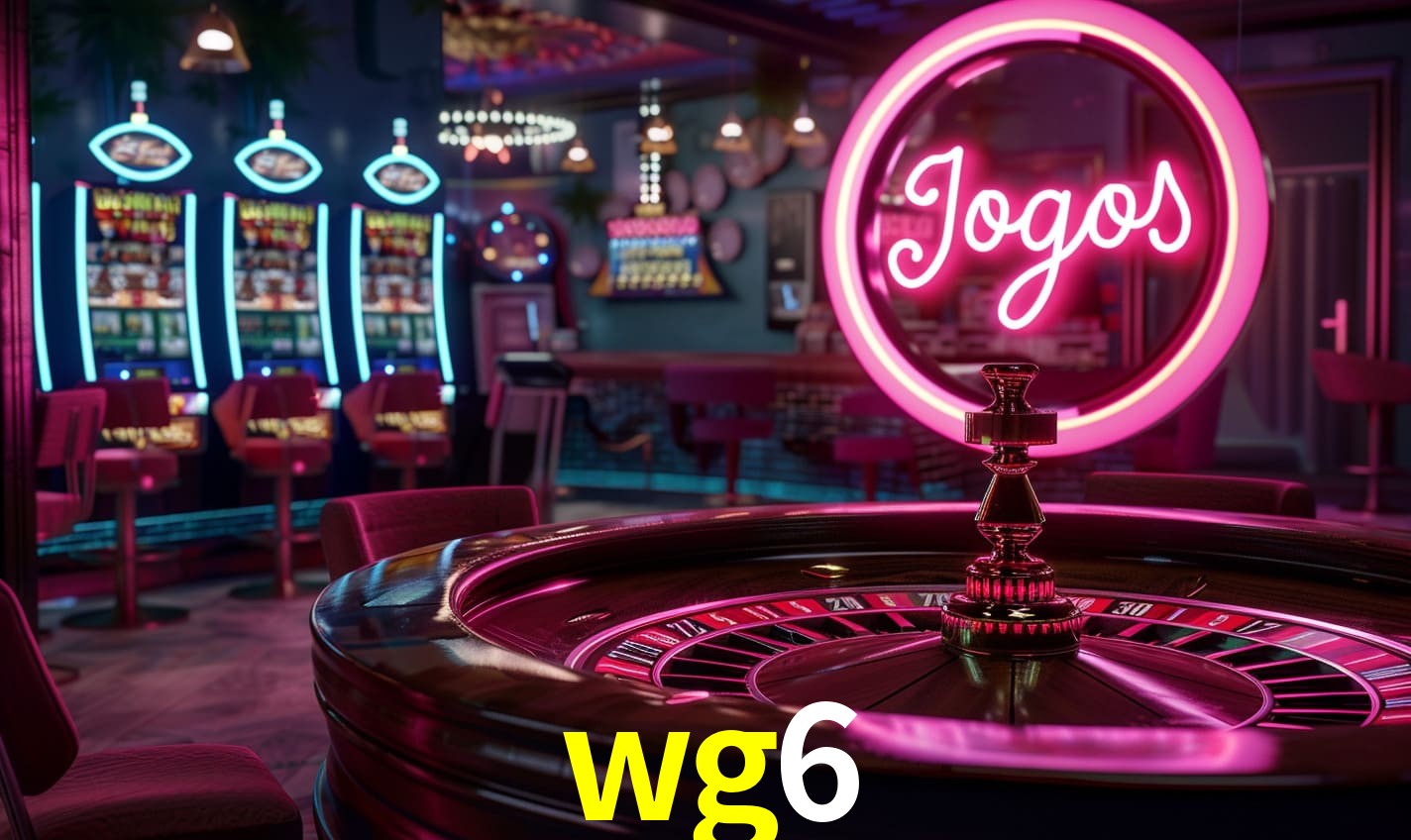 Descubra o Programa VIP da wg6: Vantagens Exclusivas para Jogadores