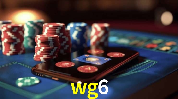 Avaliações dos Jogadores wg6