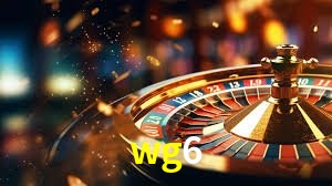 Integração de APIs wg6
