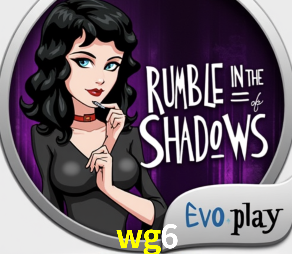APP oficial da wg6 para mobile
