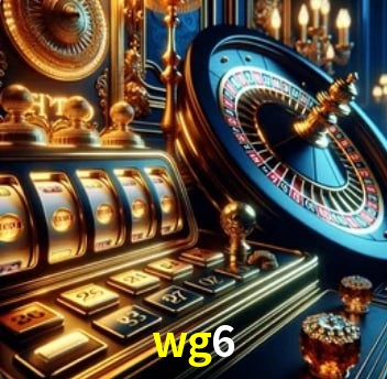 Casino VIP wg6