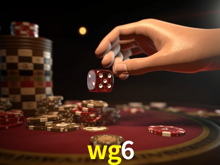 Estatísticas do Jogo wg6