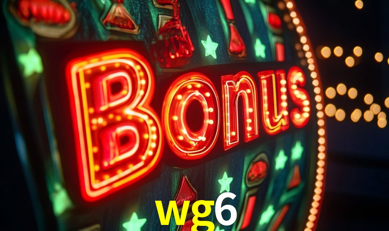 Jogos Exclusivos wg6
