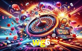 Jogo Spaceman wg6