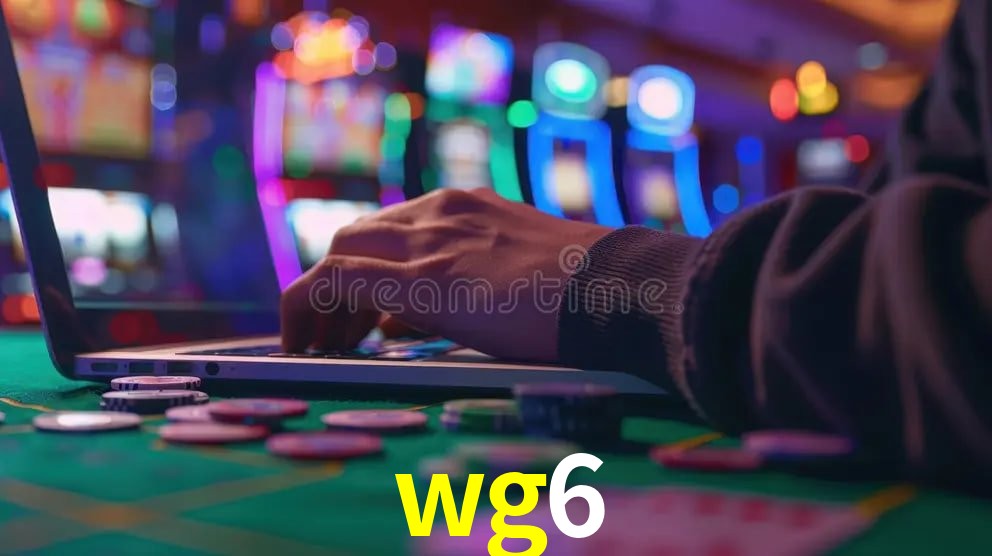 PIX Instantâneo wg6