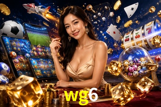 Slot Games wg6