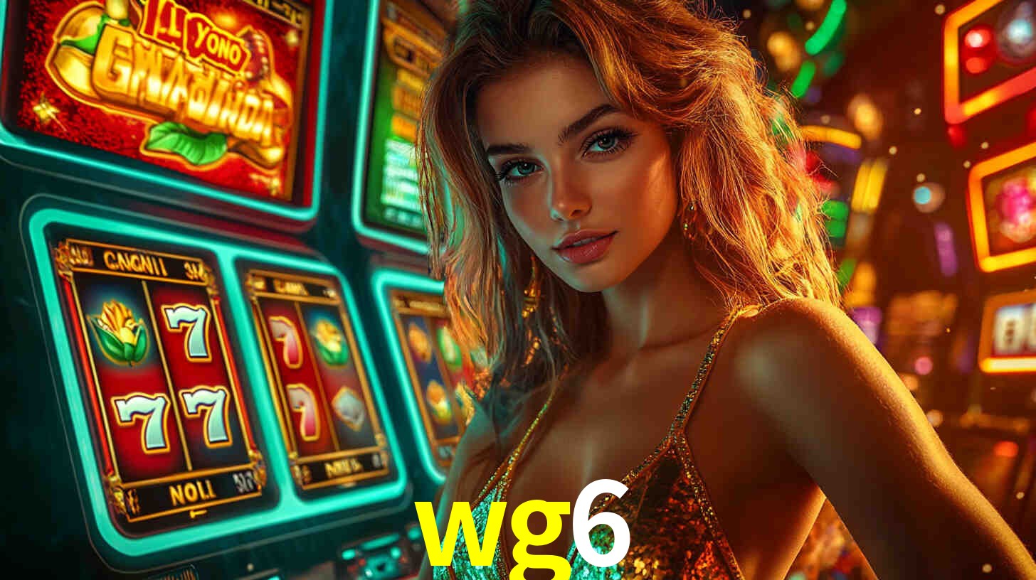 Welcome Bonus wg6