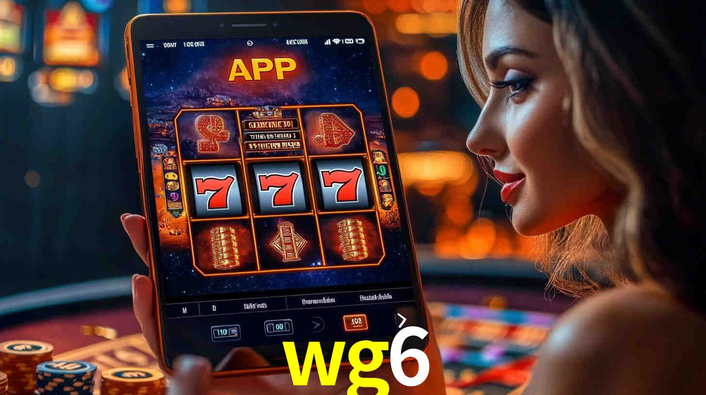 wg6.com