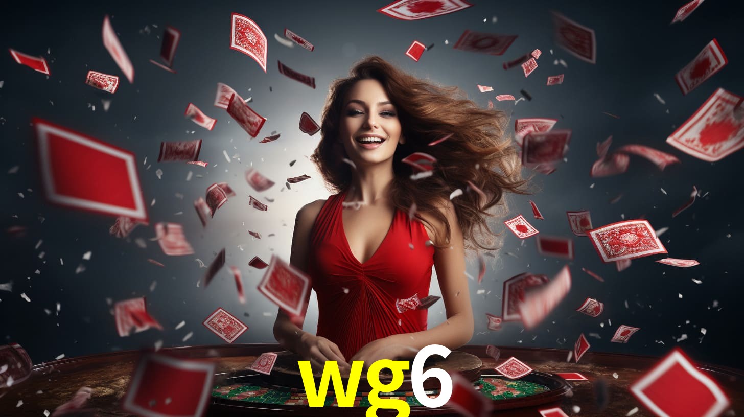 Blackjack Table wg6