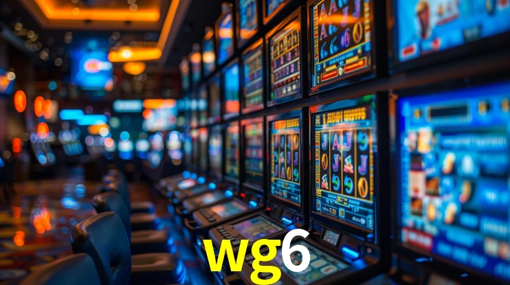 wg6 Plataforma - wg6 visual 1