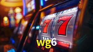 Provedores de Jogos wg6