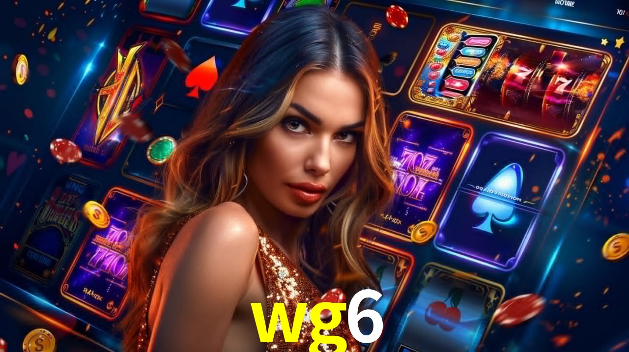 A Emoção da Loteria na wg6: Uma Chance de Mudança de Vida