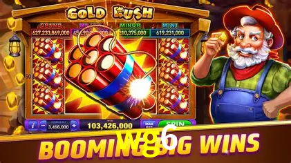 Descubra a Magia dos Jogos de Arcade no wg6