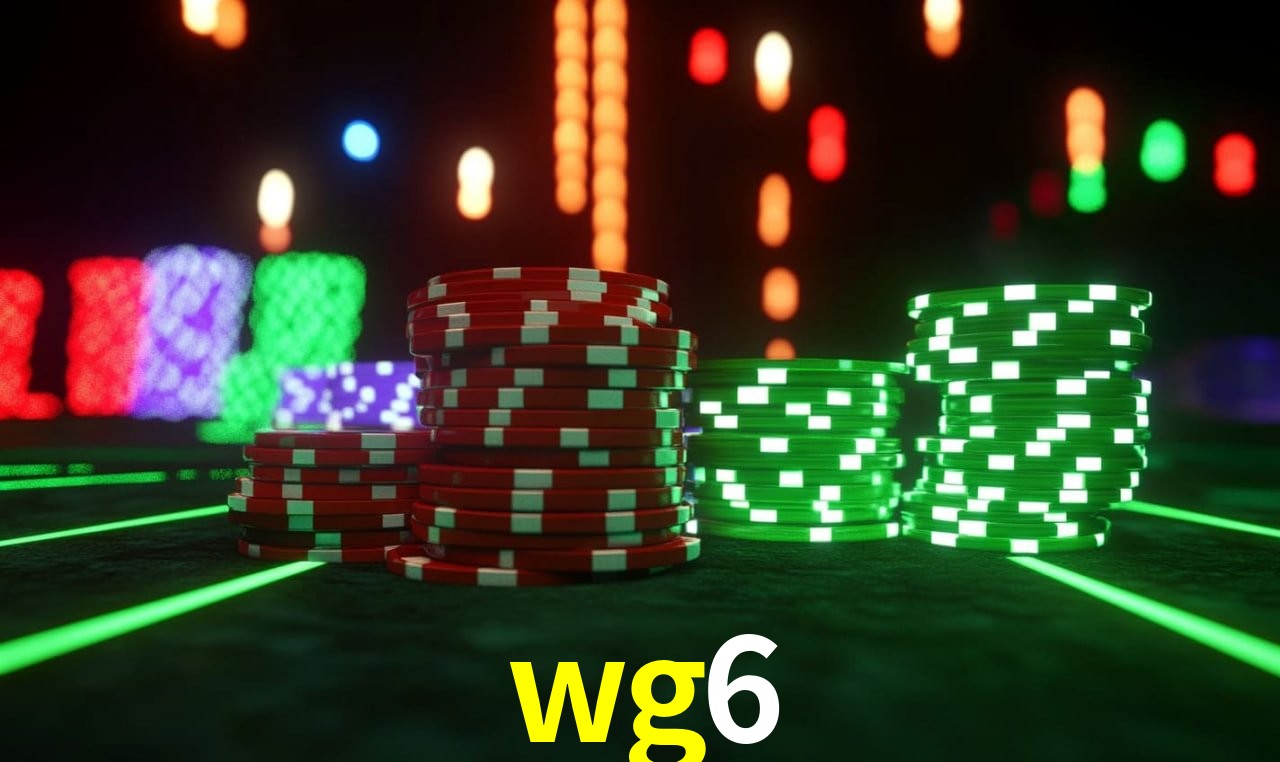 Game Statistics wg6