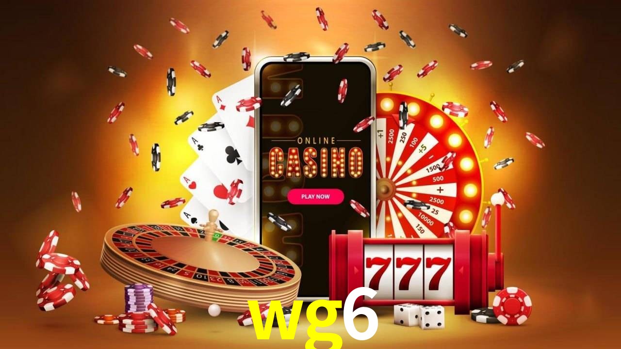 Diretório de Jogos wg6