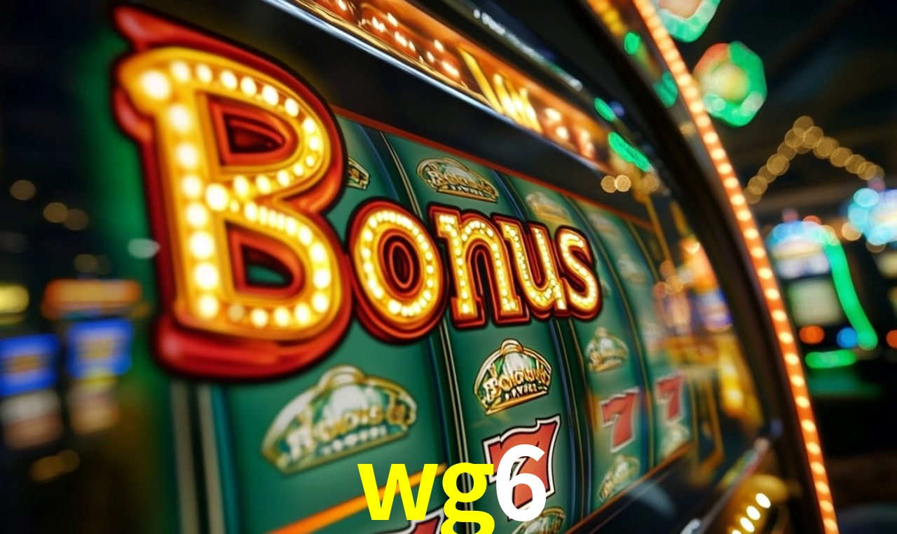 Promoções Sazonais wg6