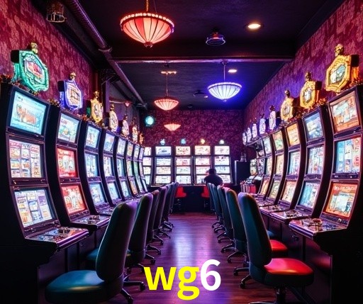 wg6 Aplicativo - wg6 visual 1
